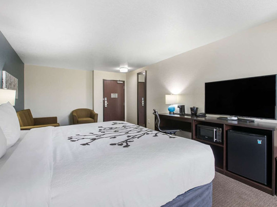 Sleep Inn & Suites Ankeny - Des Moines主图