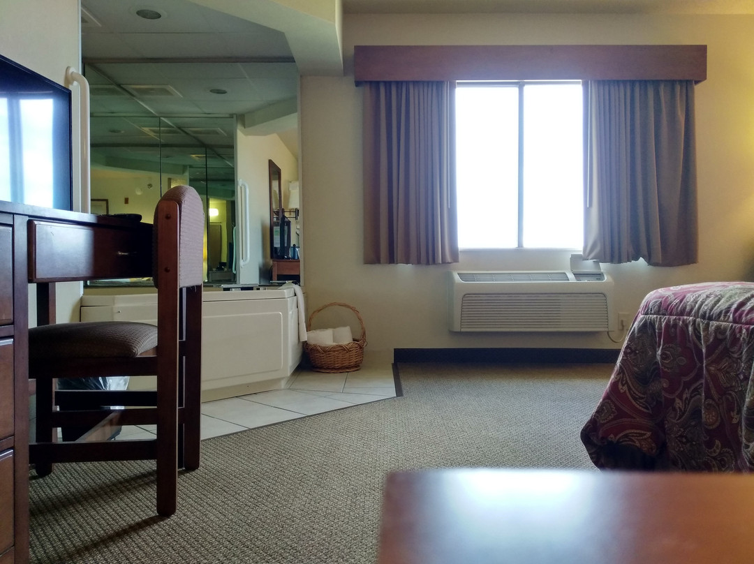 Madelia Hotel & Suites主图