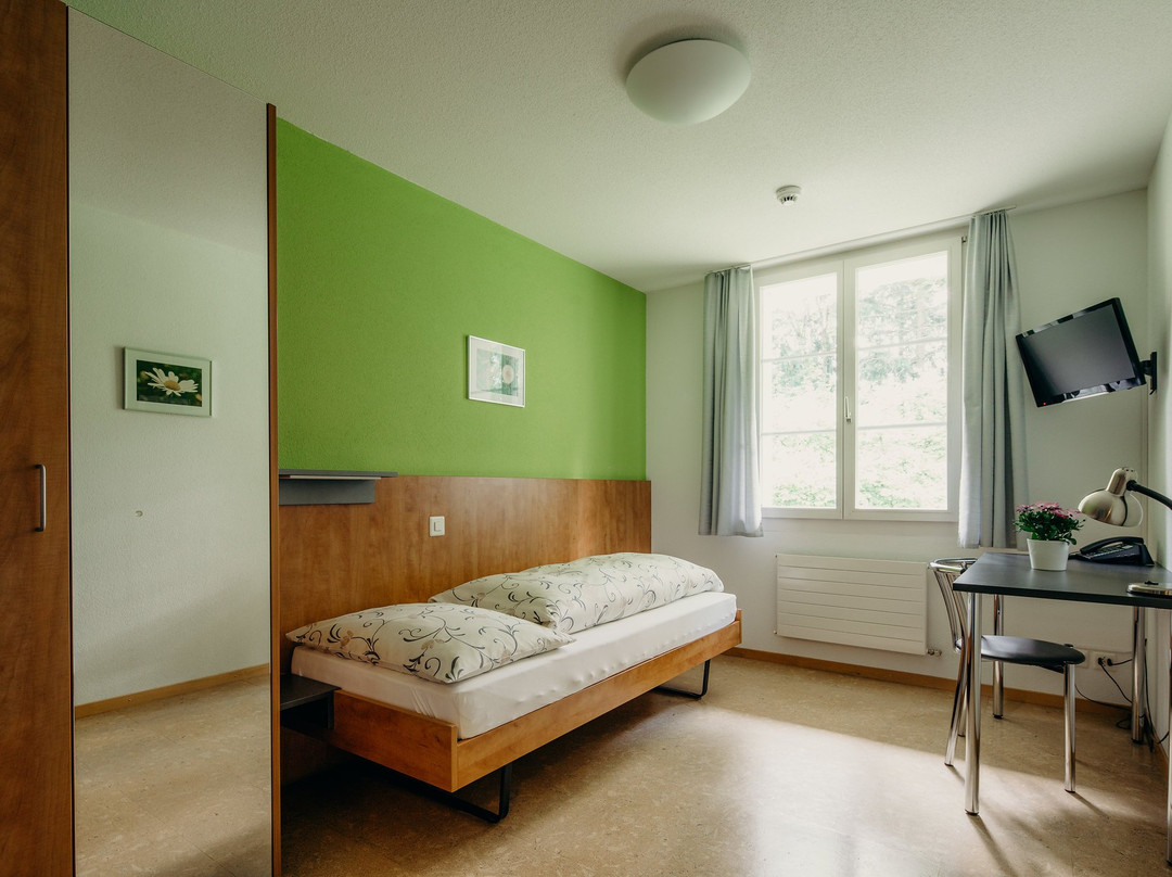 Hotel Bienenberg主图