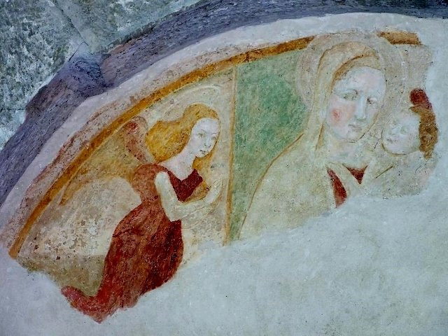Chiesa della Madonna della Neve景点图片