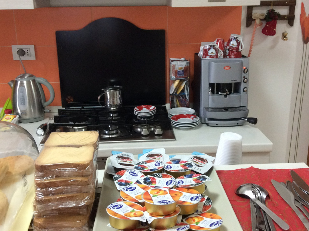 Bed and Breakfast Monticelli主图