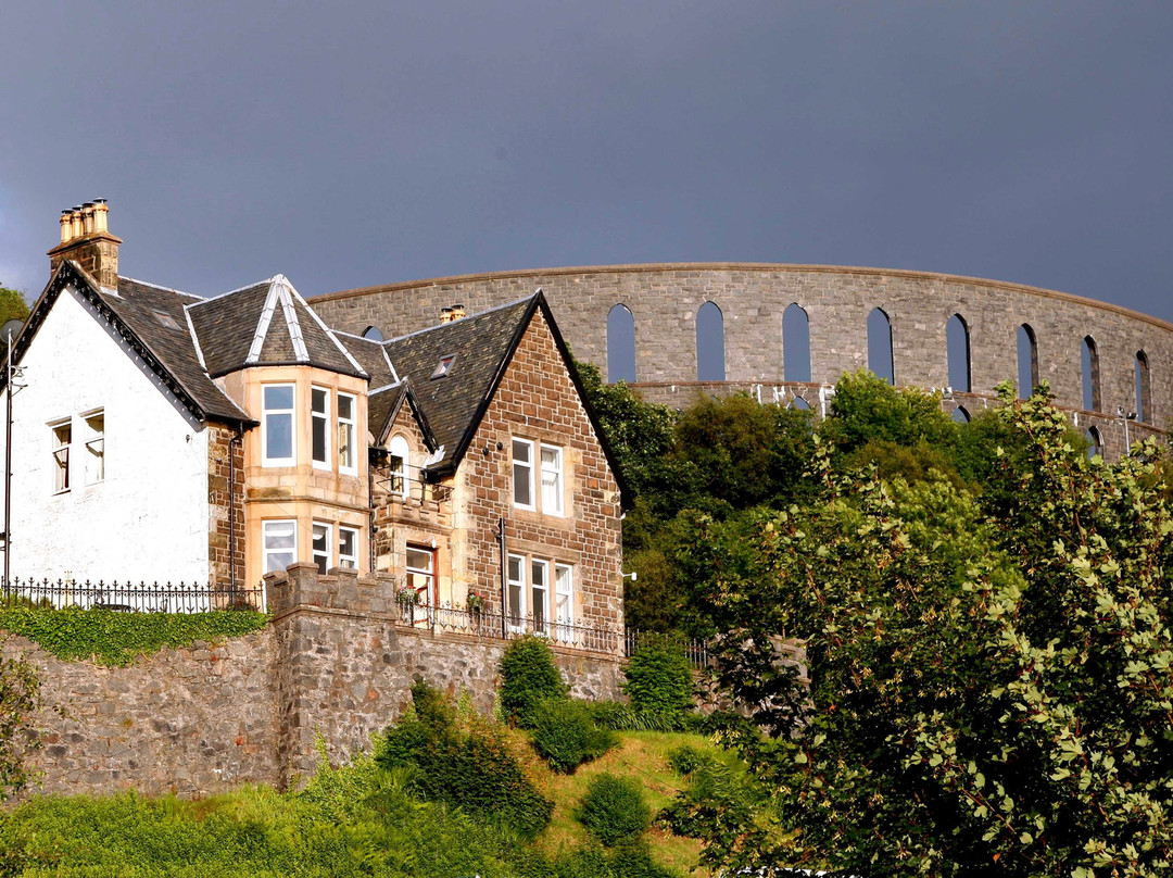 Dunheanish Guest House