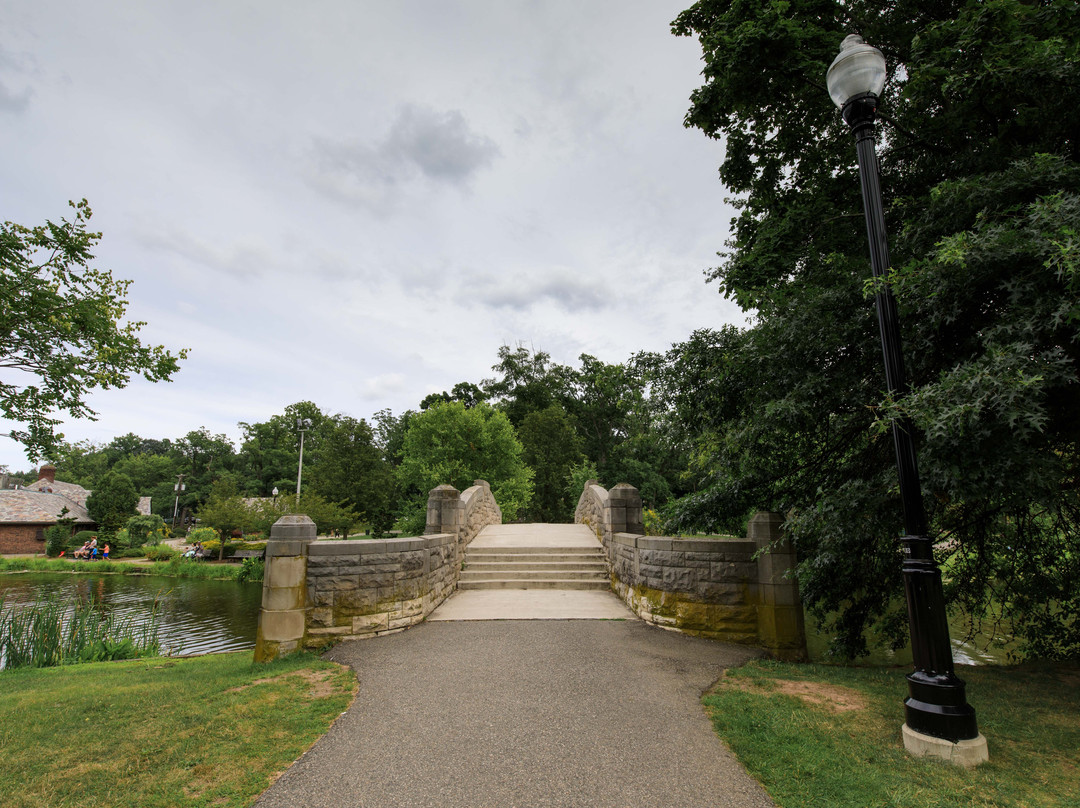 Verona Park-Verona必去景点