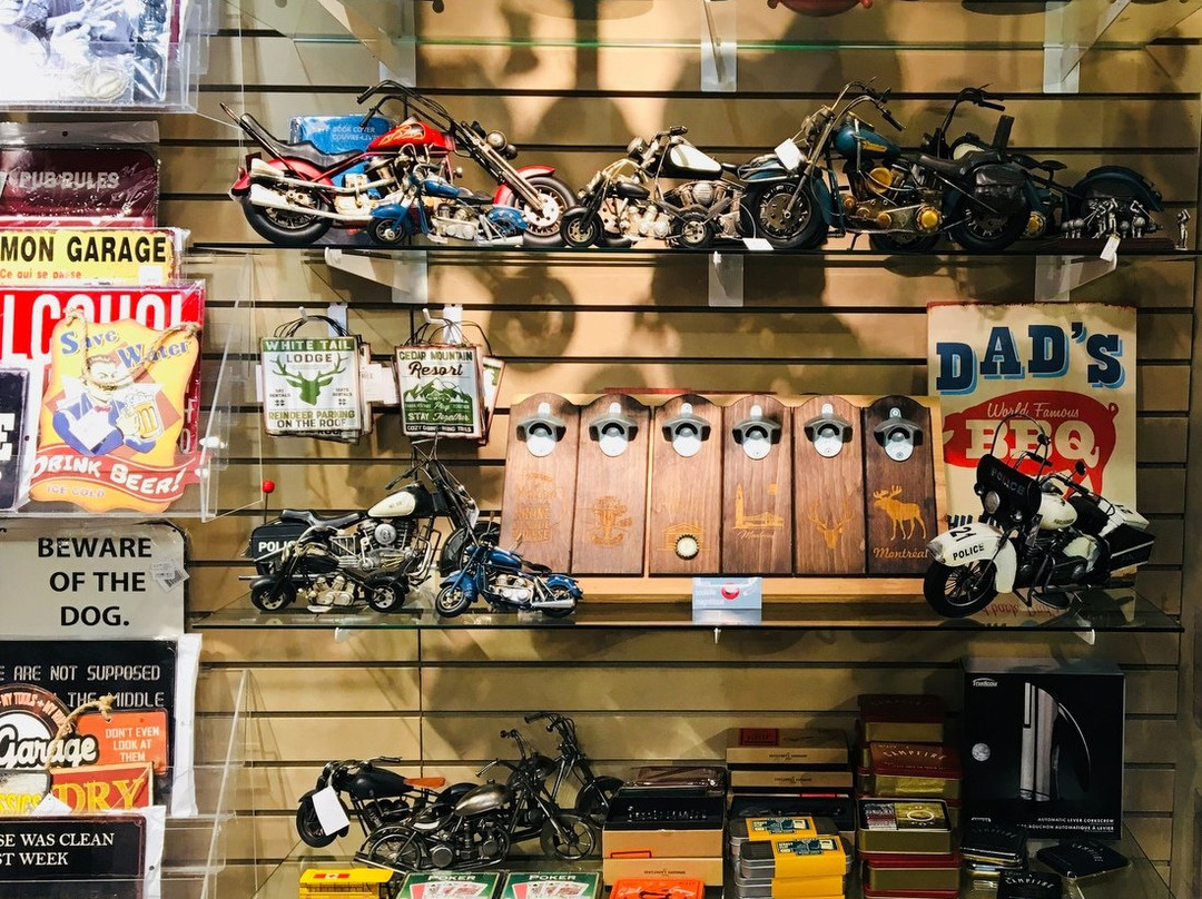 ImpresArts-蒙特利尔必去景点