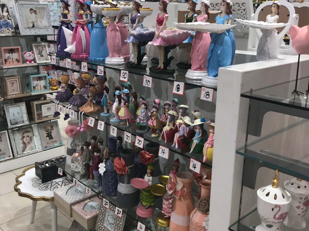 Safeer Mall-沙迦必去景点