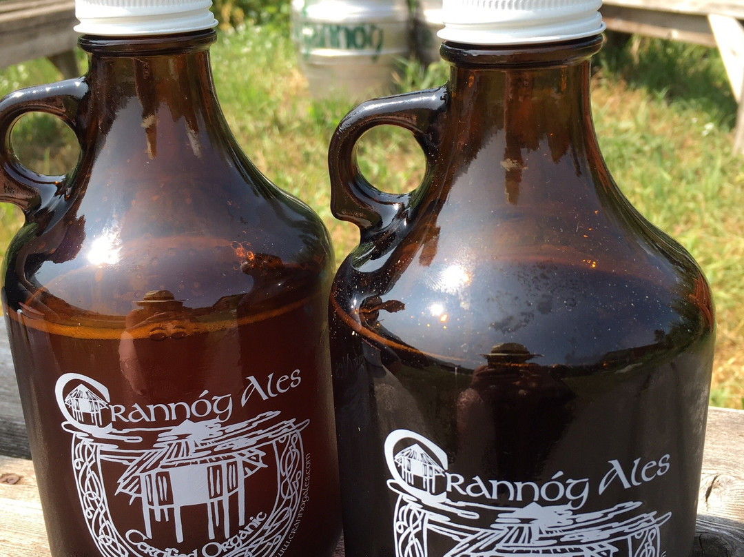 Crannog Ales景点图片