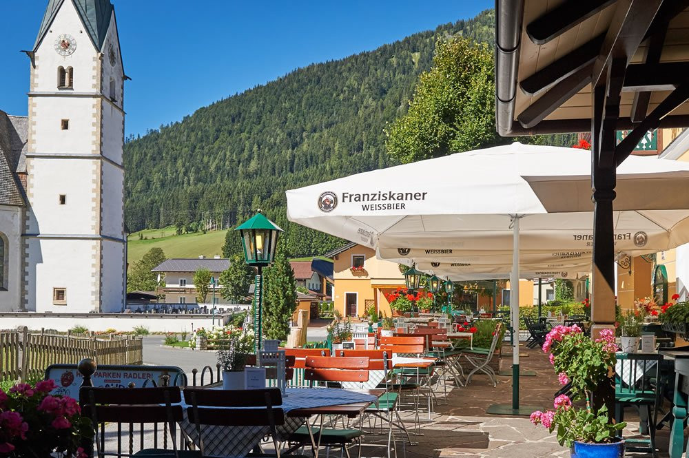 Hotel Gasthof Post主图