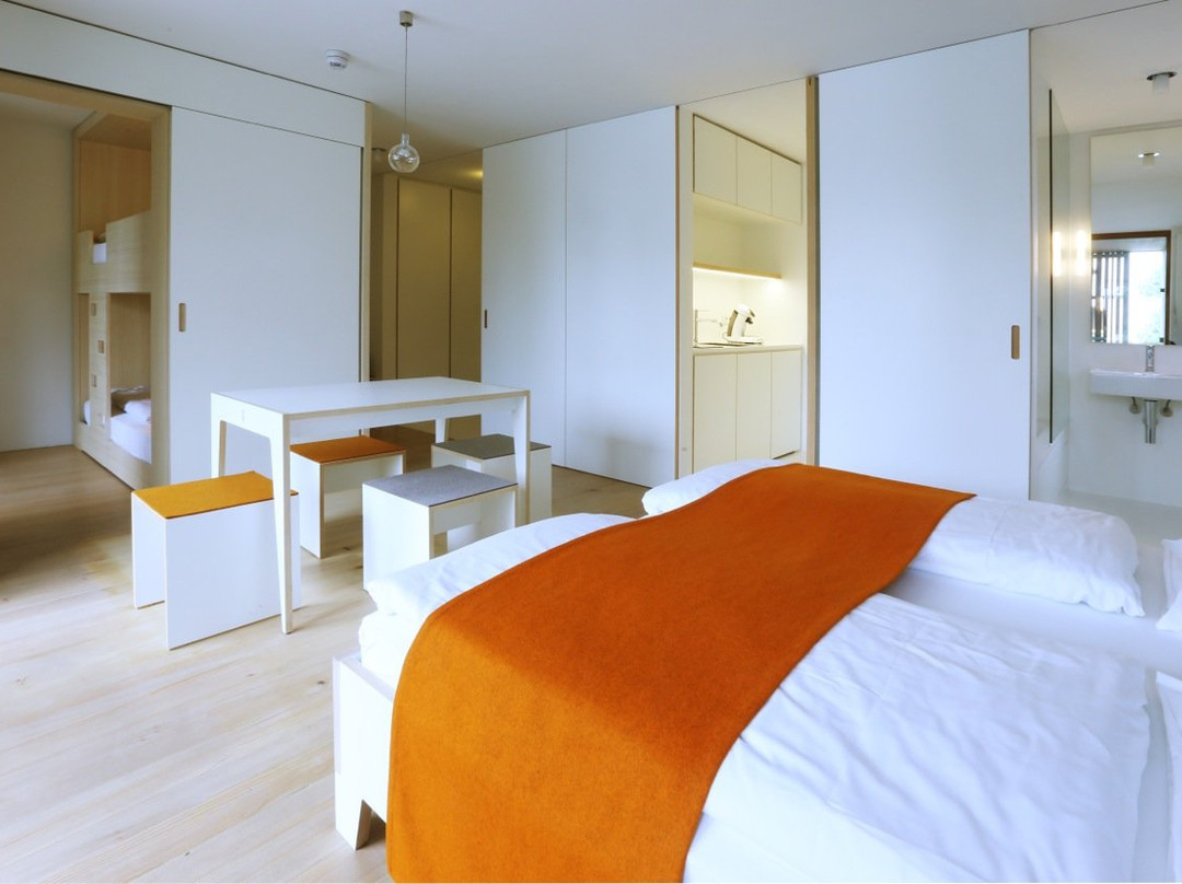 Hotel Gasthof Neuwirt主图