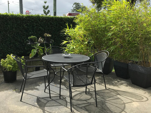 Beaudesert Central Motel主图