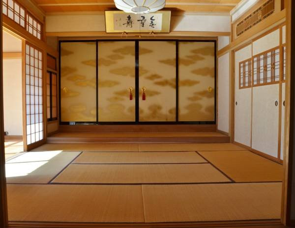 藤井费米尔农场旅馆