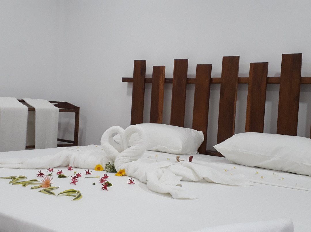 Akila Holiday Resort主图