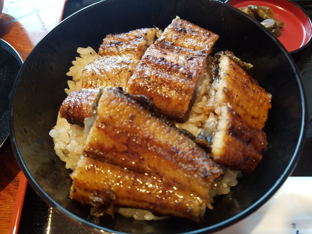 嬉野市餐馆和美食-Kishin-Ya