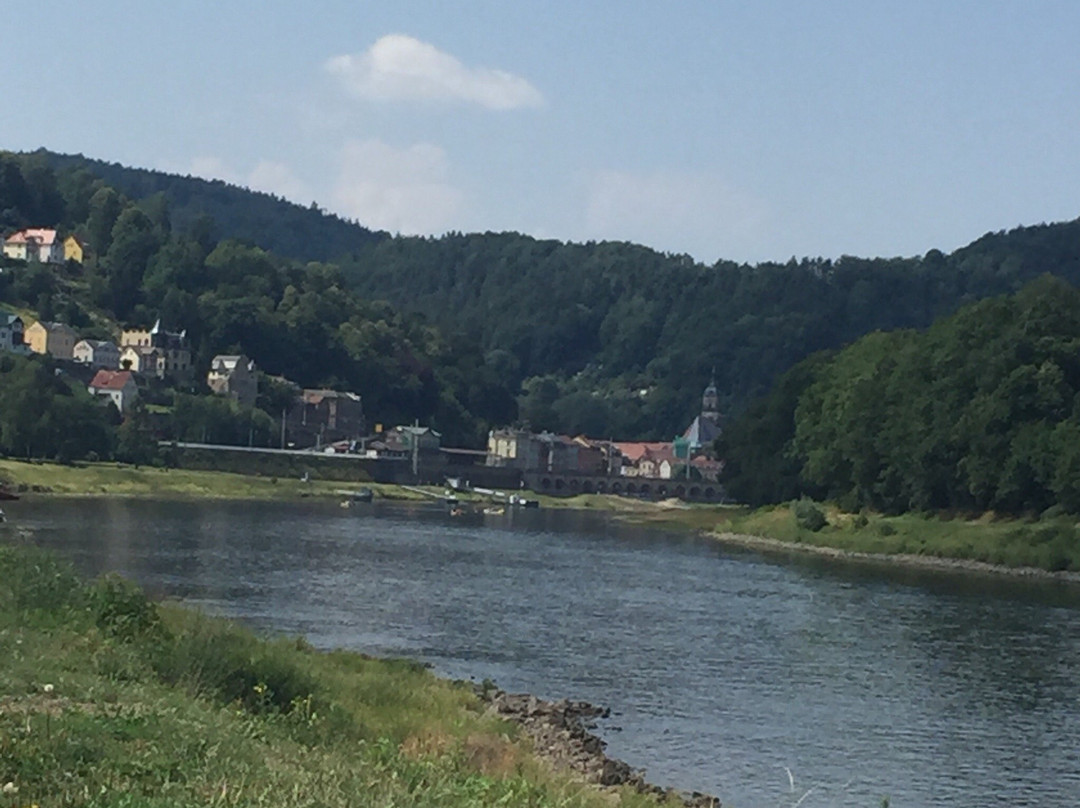 Camping Konigstein