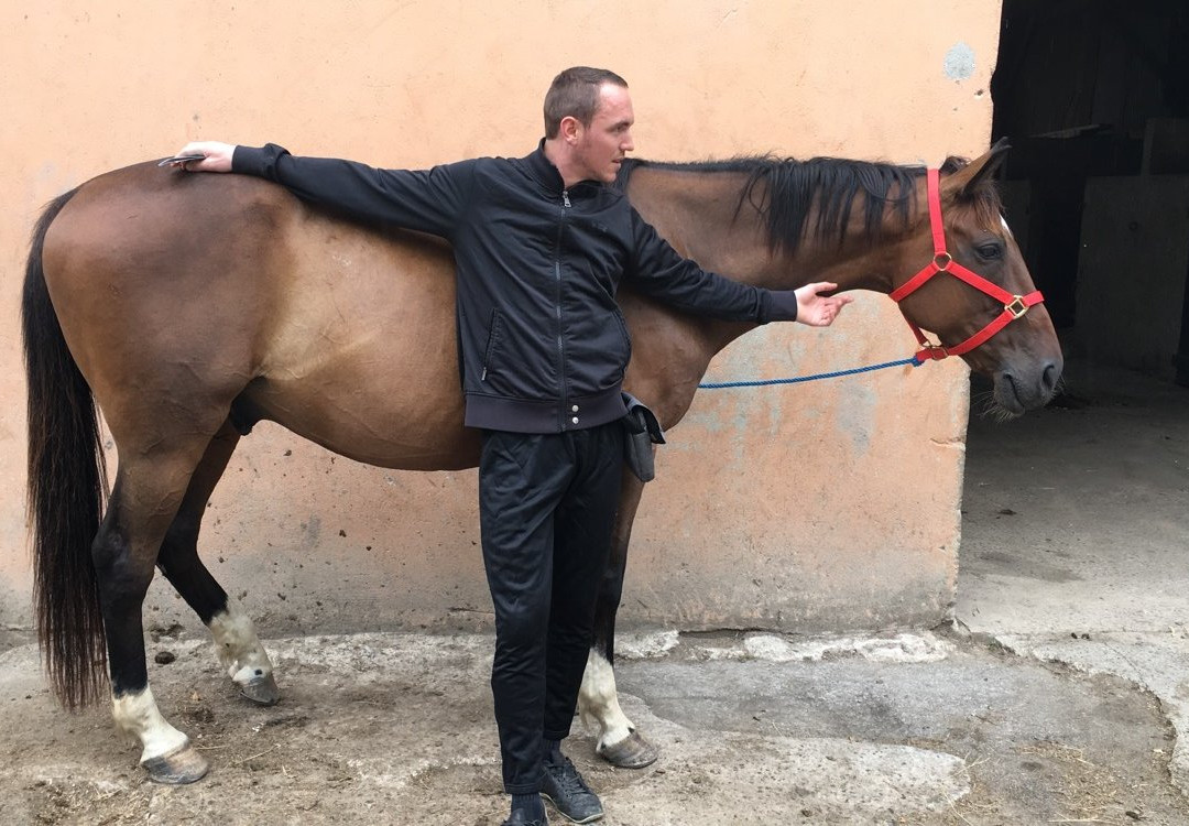 Centre Equestre La Champagne景点图片