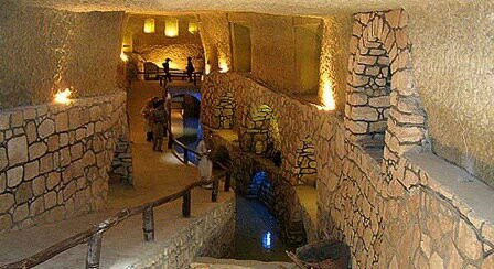 Harireh Ancient City景点图片