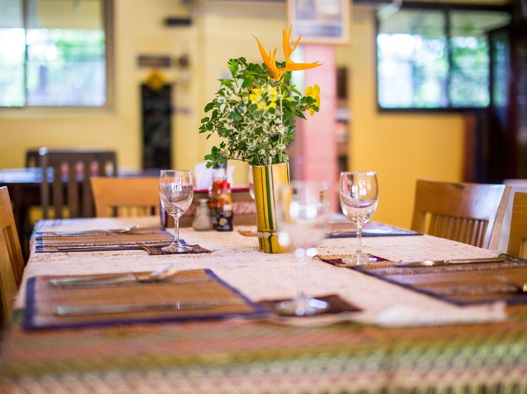 法赛度假村及水疗中心主图