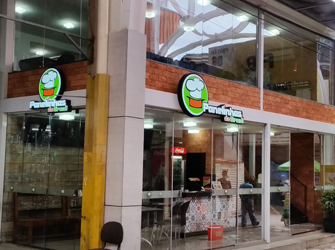 Panelinhas do Brasil主图