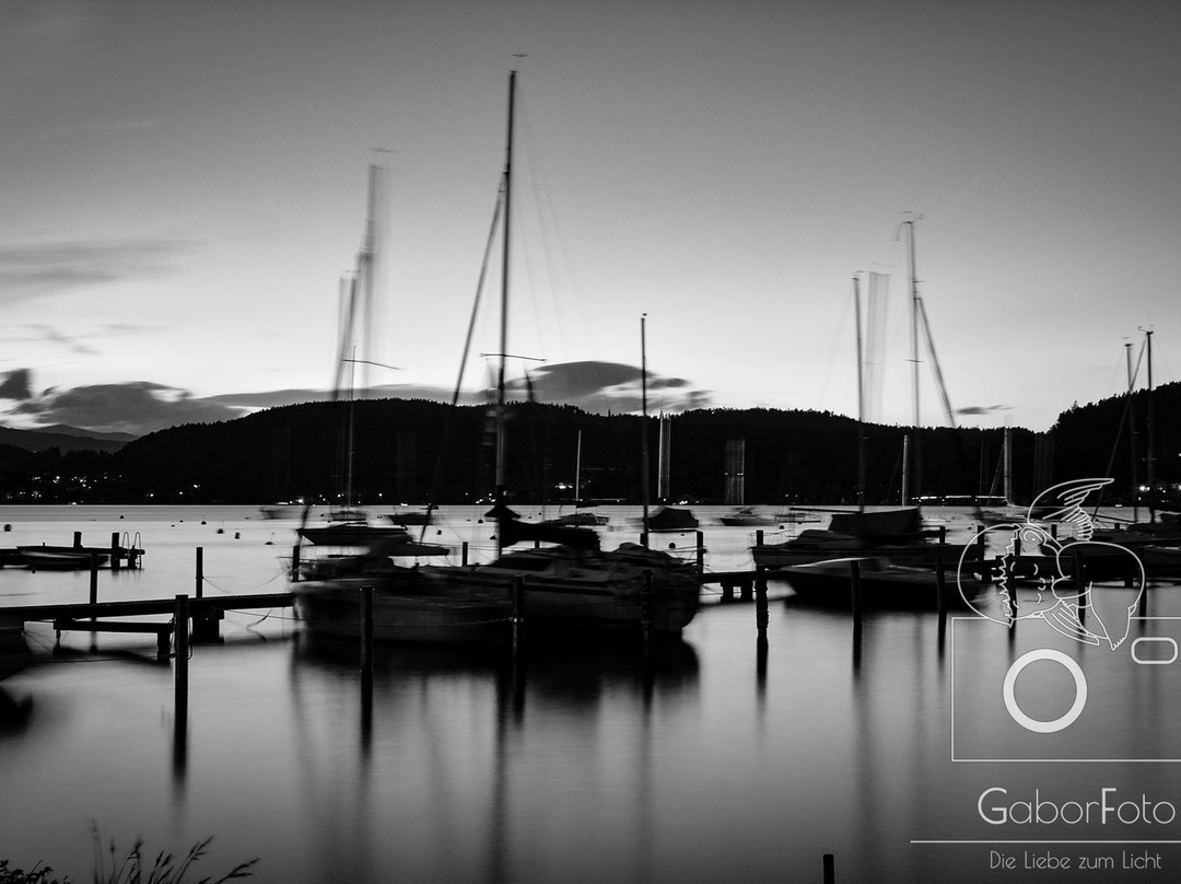 Gabor Foto-费尔登必去景点