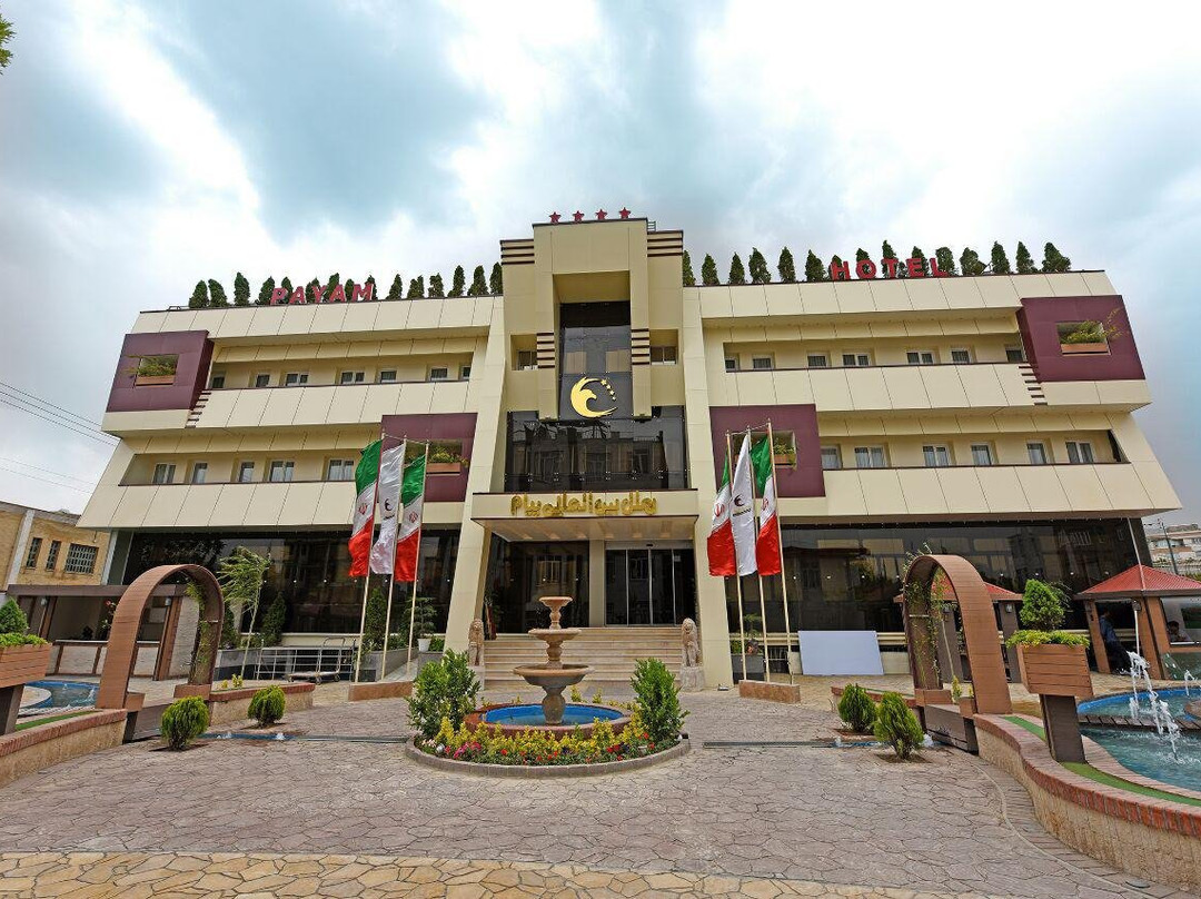 Payam International Hotel