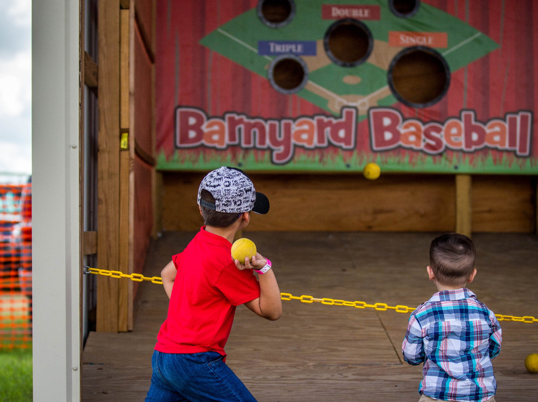 Rockin' K Farms-Robstown必去景点