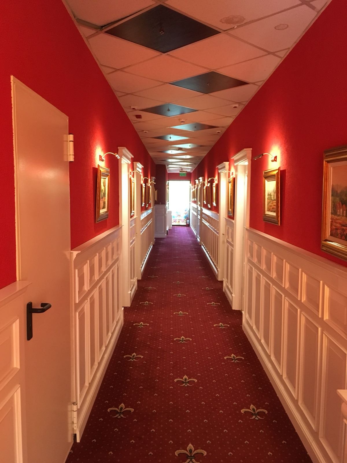 Hotel Castel-官方