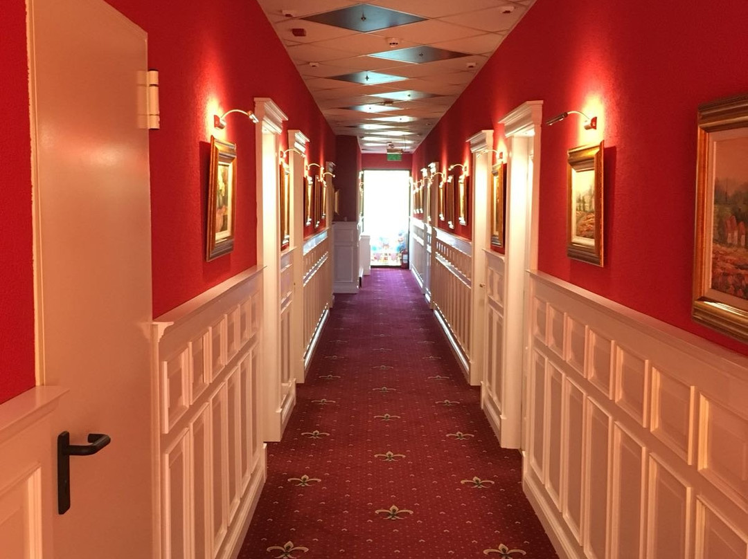 Hotel Castel主图