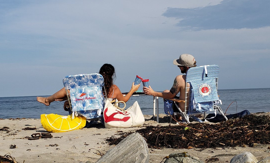 North Hampton State Beach-North Hampton必去景点