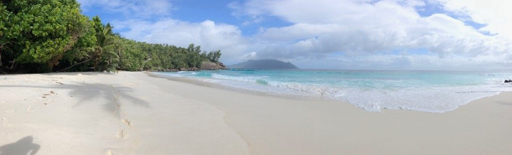 North Island Seychelles主图