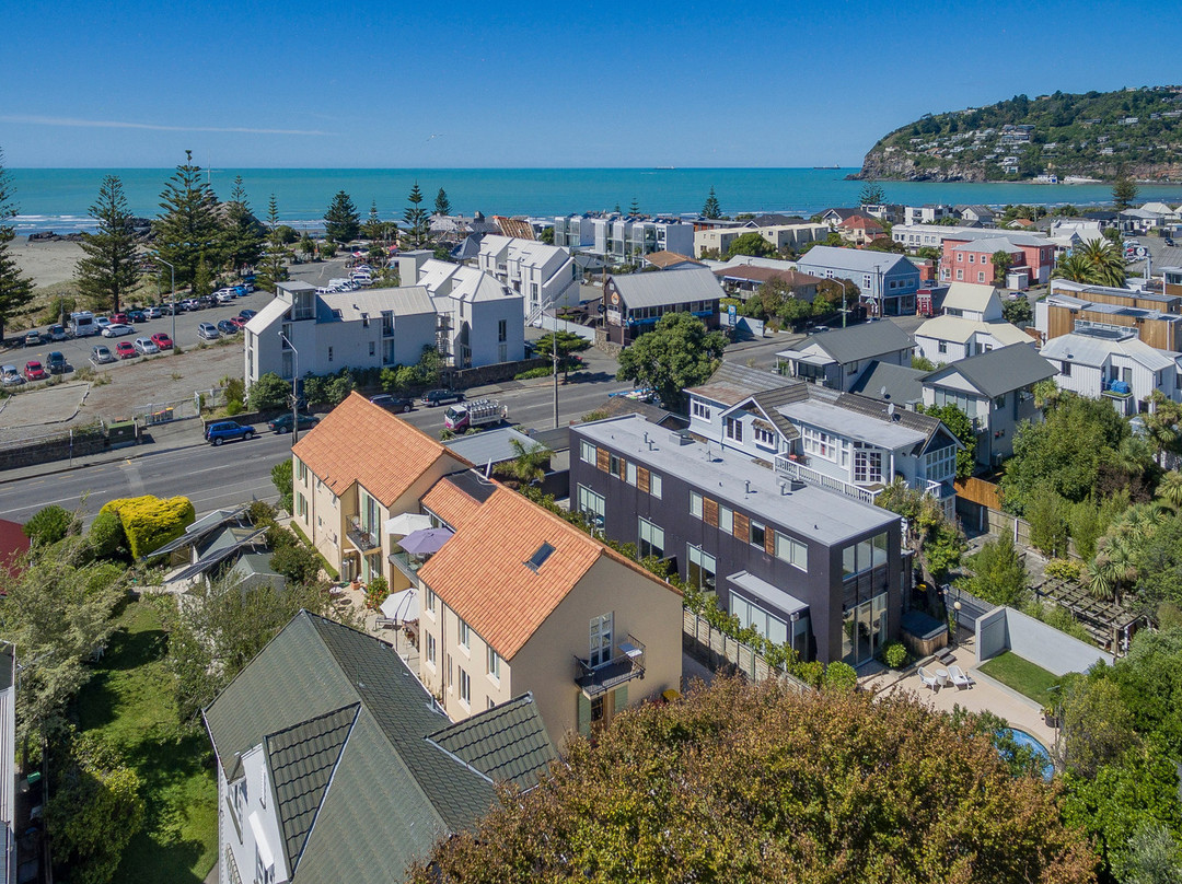 乐贝提酒店主图