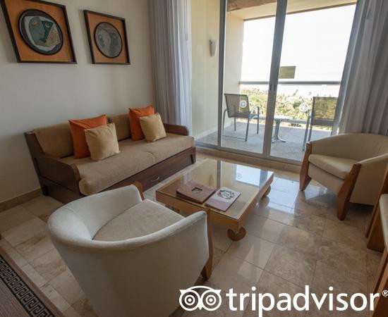 The Grand Mayan at Vidanta Nuevo Vallarta主图