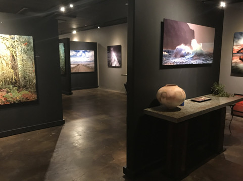 Gallery JS-雷东多海滩必去景点