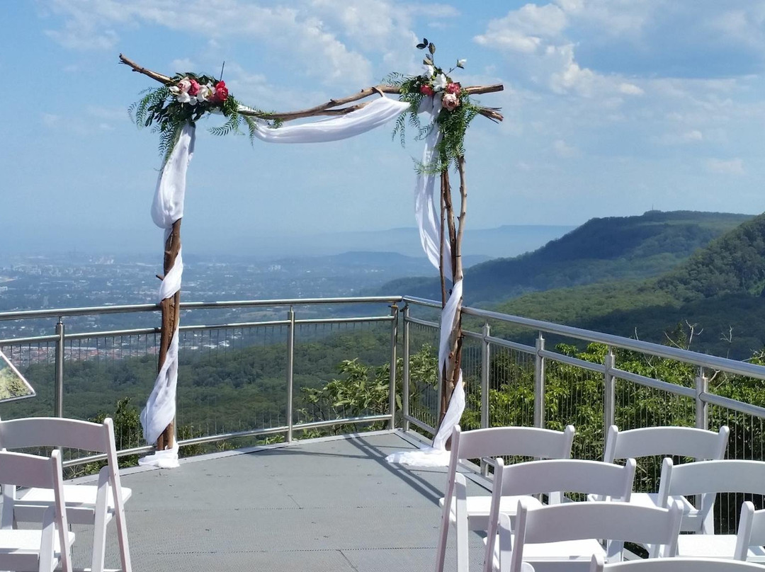 Southern Gateway Centre-Bulli Tops必去景点