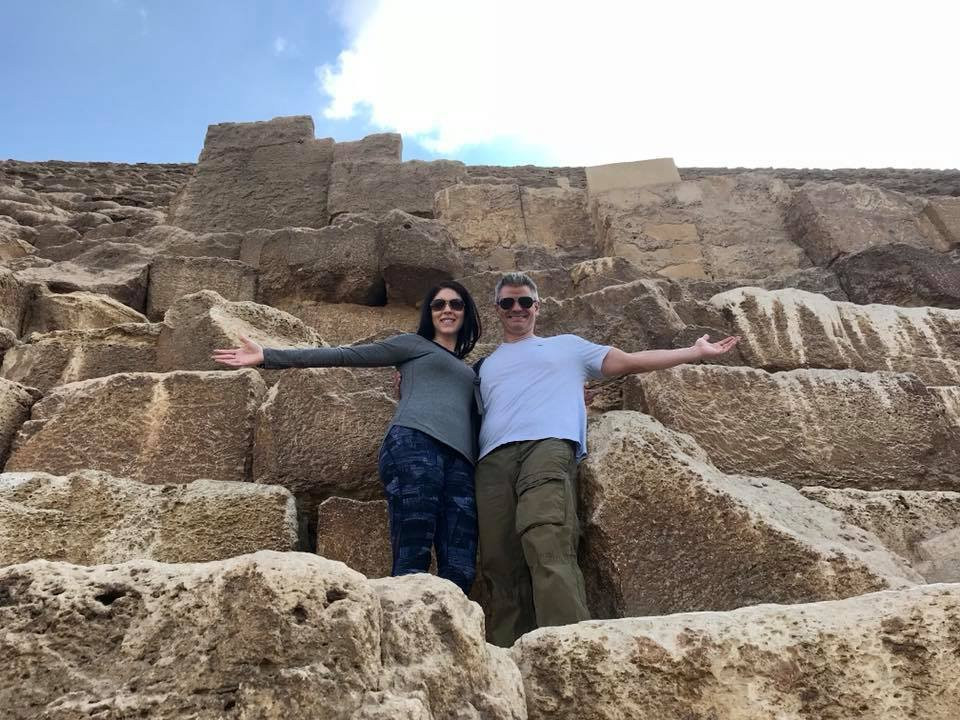 Egypt Fame Tours景点图片