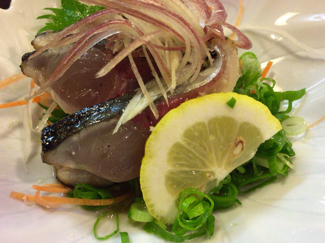 創作釜料理 ちぎり