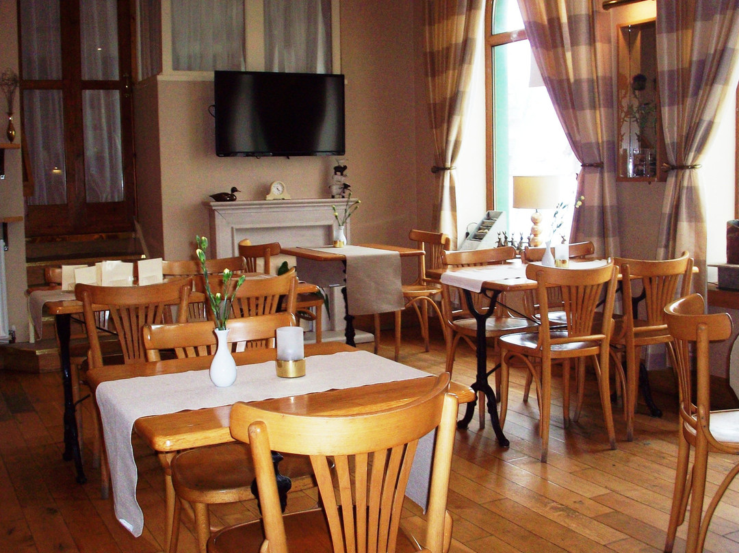 Lairg Highland Hotel主图
