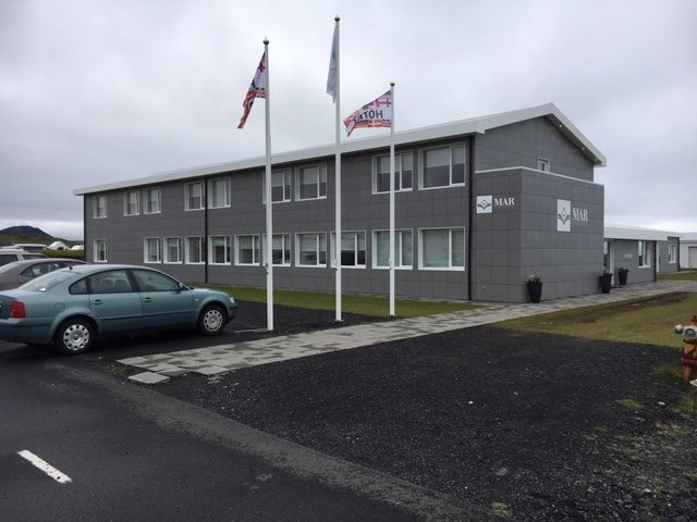 Mar Guesthouse主图