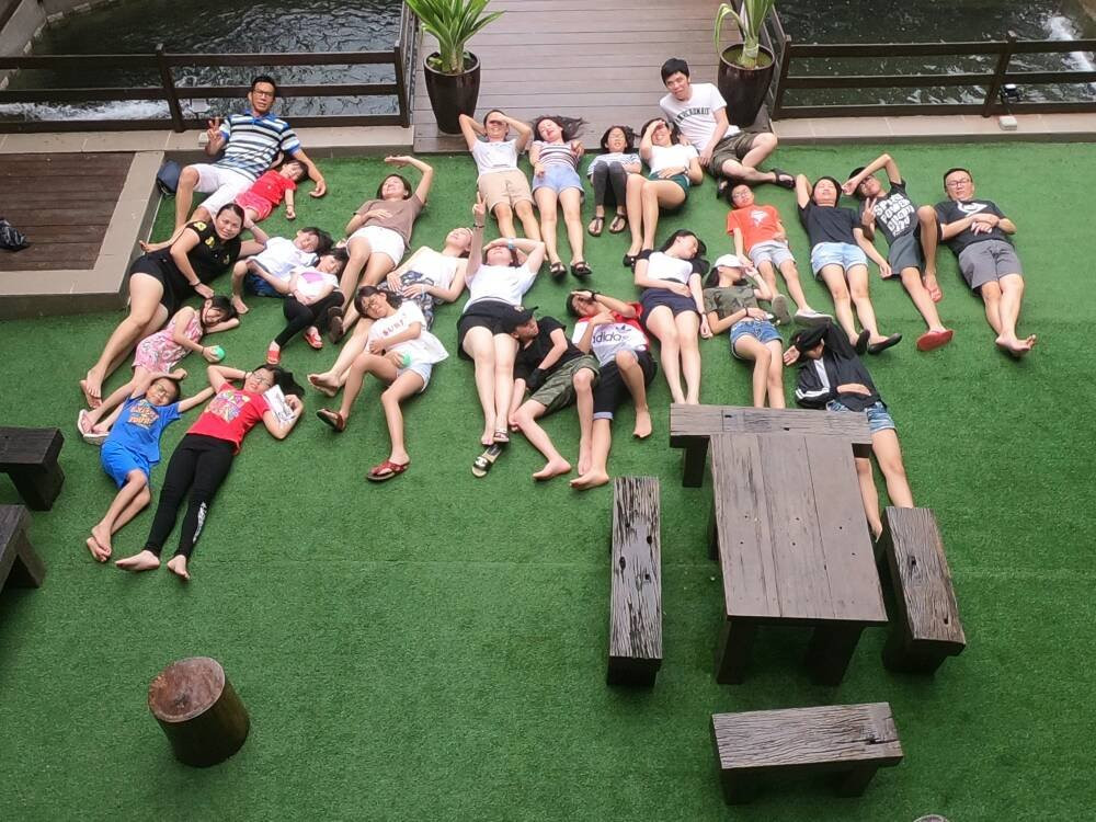 Bentong Wellness Resort主图