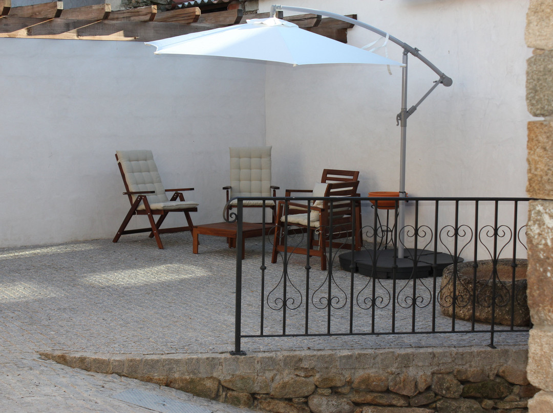 Curral D Avo Turismo Rural & Spa主图