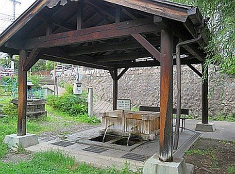 Kitamon Oida-松本市必去景点