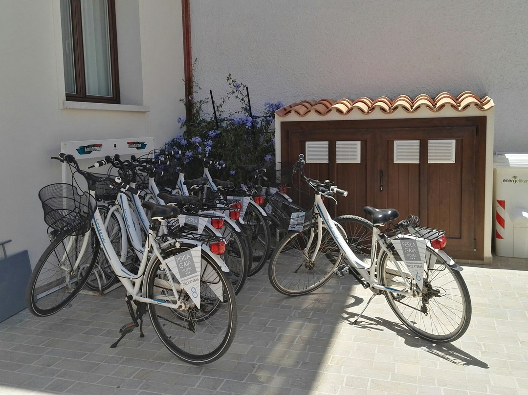 Hotel Perla Gaia主图