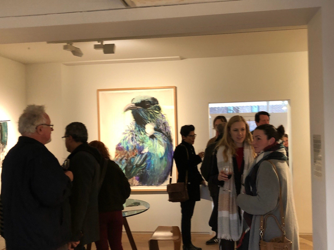 .M Contemporary-Woollahra必去景点