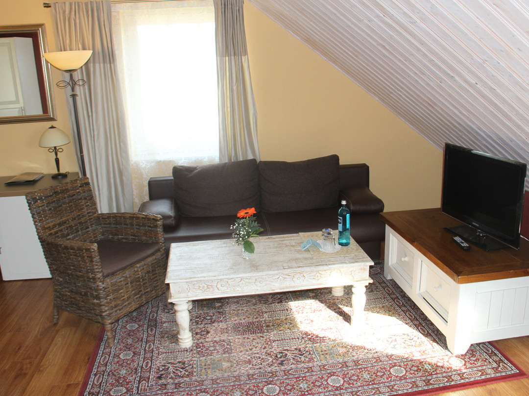 Kur & Landhotel Borstel-Treff主图