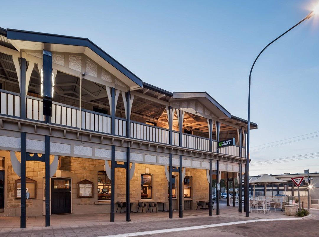 Murray Bridge Hotel主图