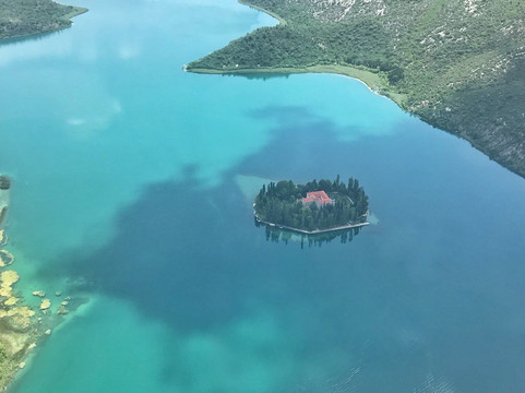 Air Action-扎达尔必去景点