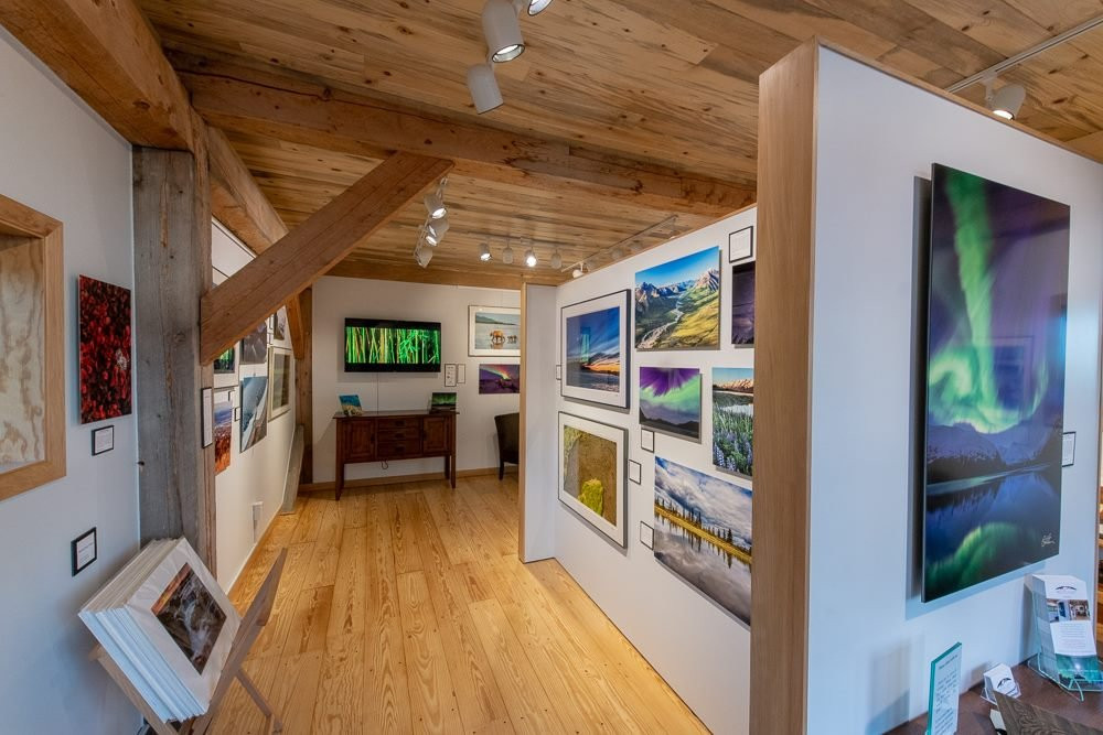 Arctic Light Gallery景点图片
