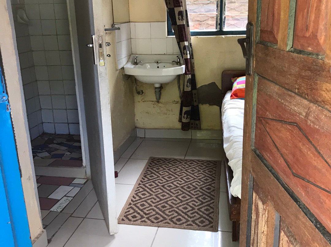 Baobab Lodge