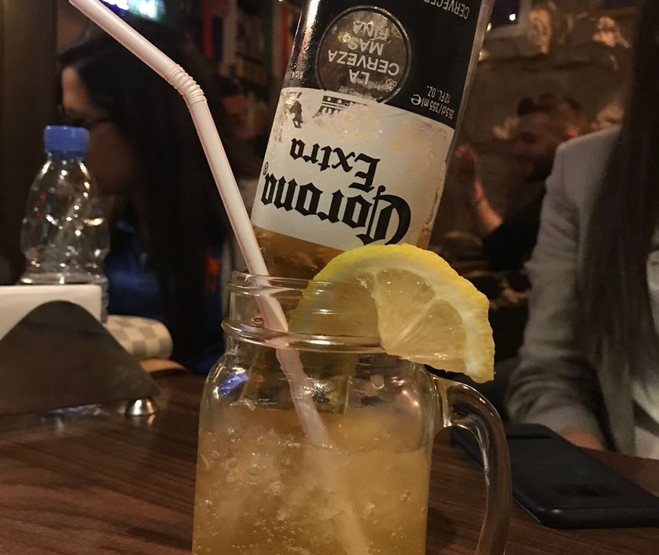 Minus Pub-Ehden必去景点