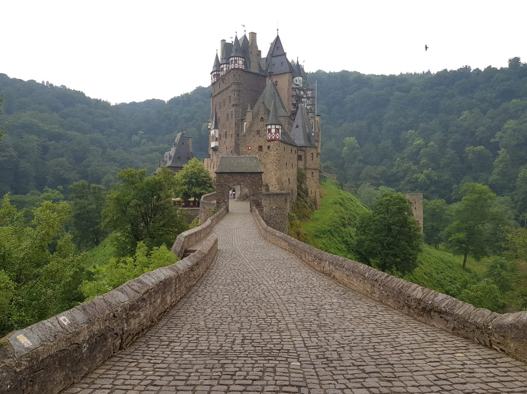 Ahlen旅游攻略图片