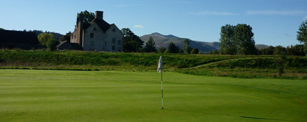 Brecon Golf Club景点图片
