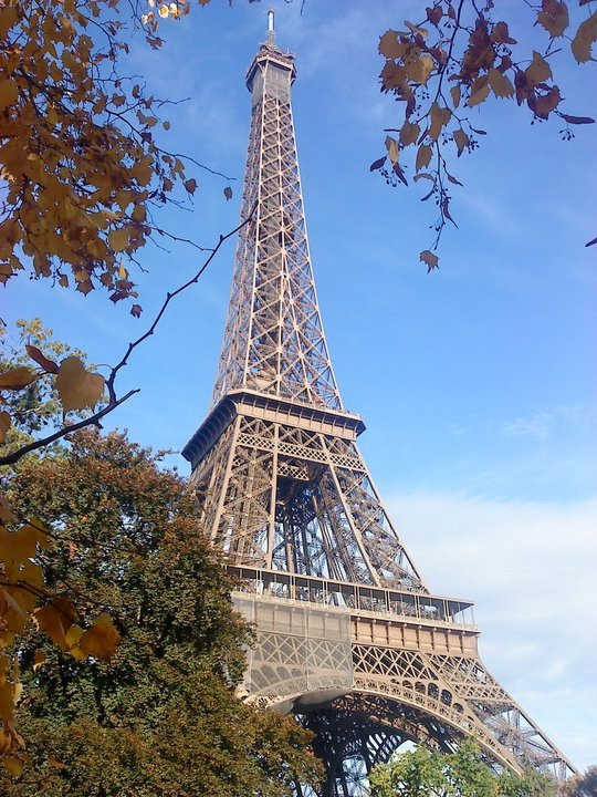 Affordable Paris Shuttle景点图片
